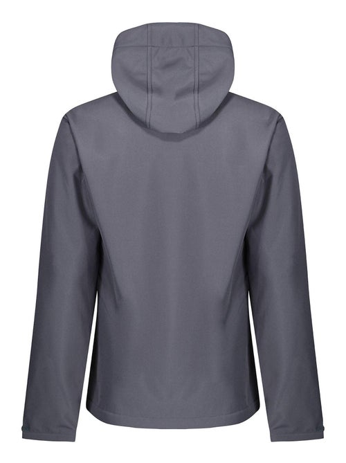 Régate - Veste softshell VENTURER - Kiabi