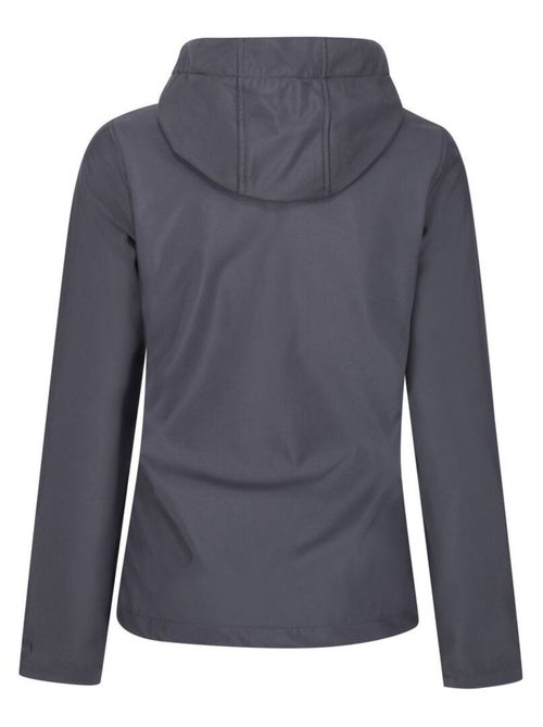 Régate - Veste softshell VENTURER - Kiabi