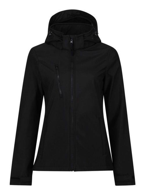 Régate - Veste softshell VENTURER - Kiabi