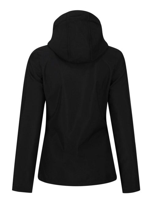 Régate - Veste softshell VENTURER - Kiabi