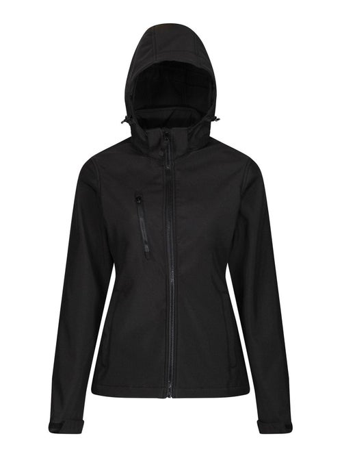Régate - Veste softshell VENTURER - Kiabi