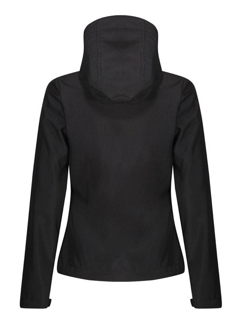 Régate - Veste softshell VENTURER - Kiabi