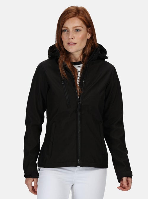 Régate - Veste softshell VENTURER - Kiabi
