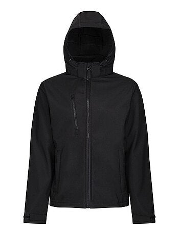 Régate - Veste softshell VENTURER