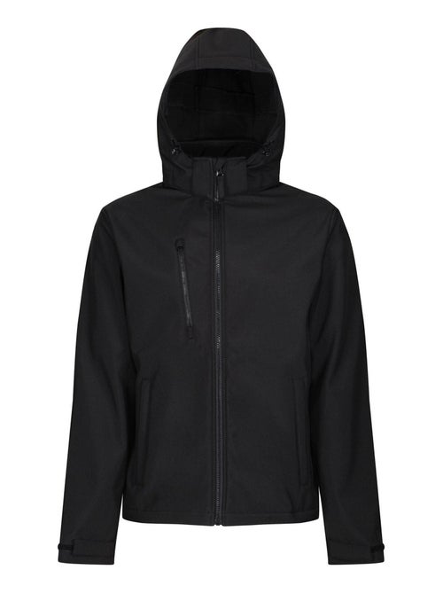 Régate - Veste softshell VENTURER - Kiabi