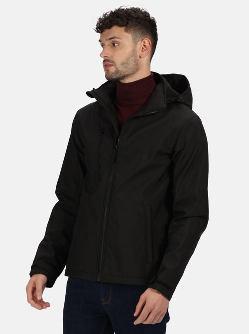 Régate - Veste softshell VENTURER - Kiabi