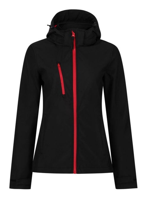 Régate - Veste softshell VENTURER - Kiabi