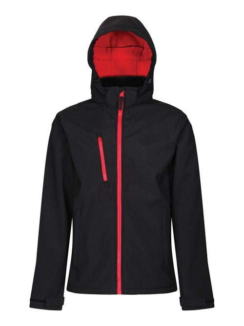 Régate - Veste softshell VENTURER - Kiabi