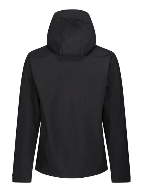 Régate - Veste softshell VENTURER - Kiabi