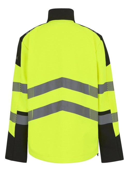 Régate - Veste softshell X-PRO - Kiabi