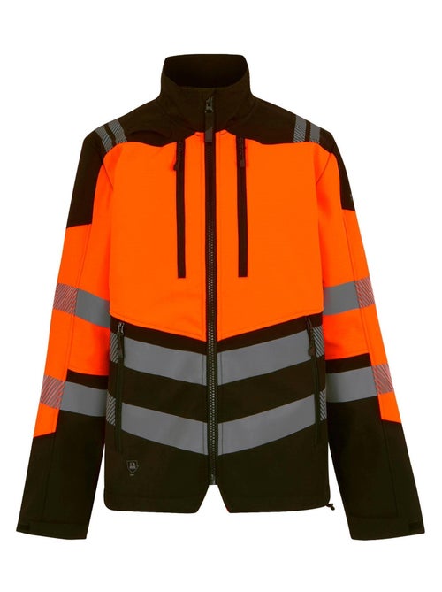 Régate - Veste softshell X-PRO - Kiabi