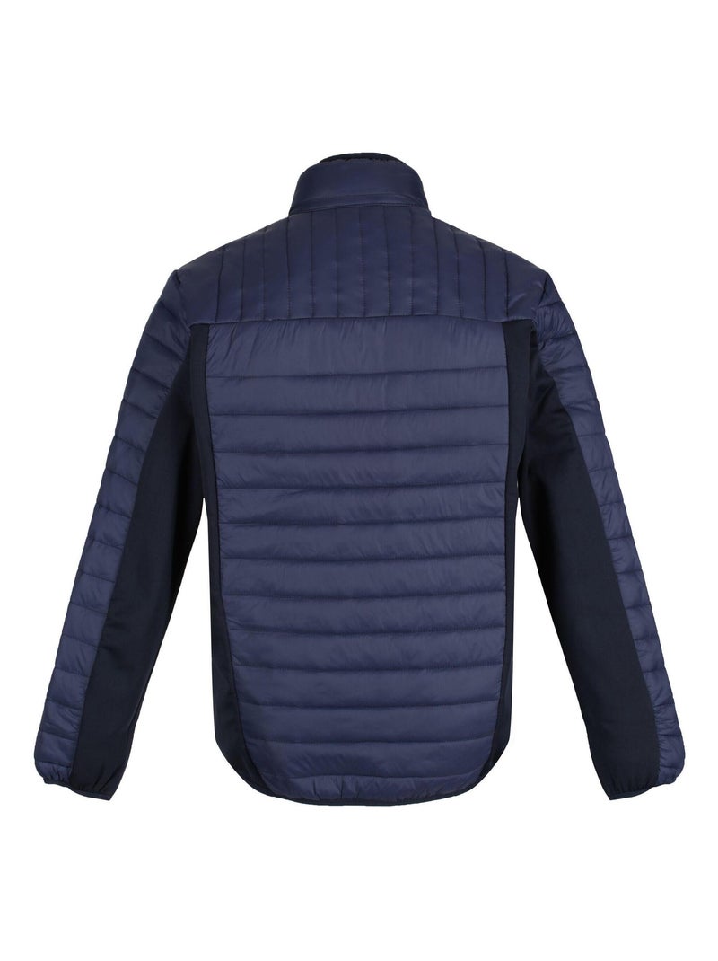Régate - Veste TOURER Bleu marine - Kiabi