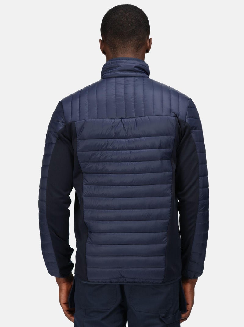 Régate - Veste TOURER Bleu marine - Kiabi