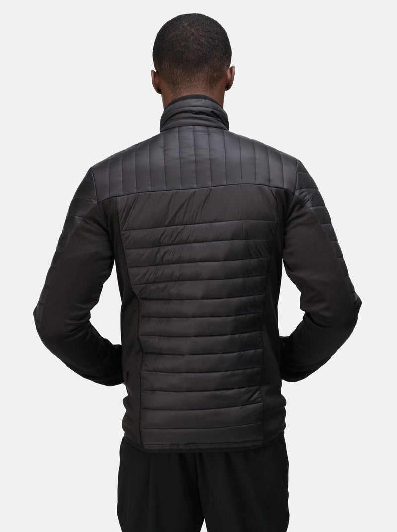 Régate - Veste TOURER Noir - Kiabi