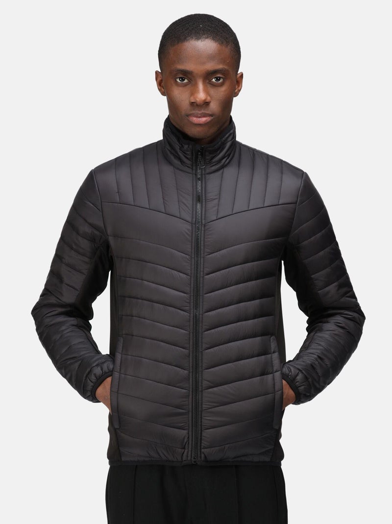 Régate - Veste TOURER Noir - Kiabi