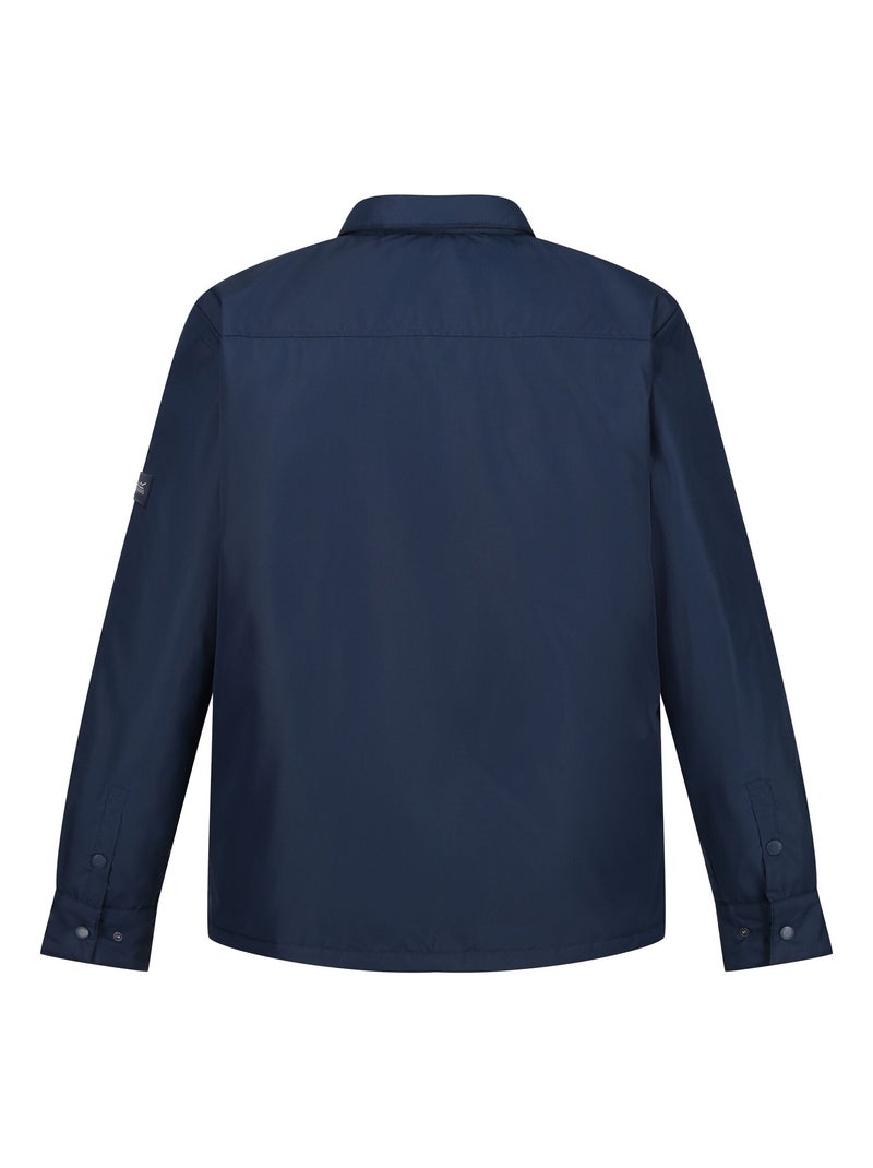Régate - Veste VINCA SHACKET Bleu marine - Kiabi
