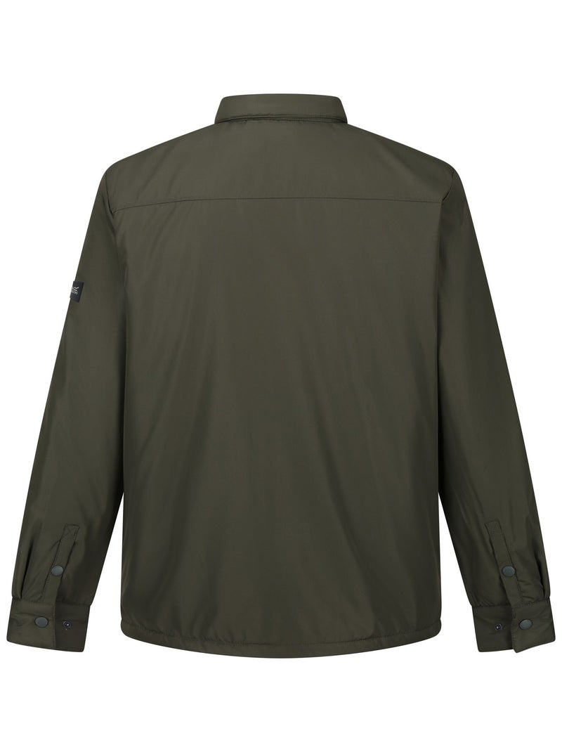 Régate - Veste VINCA SHACKET Vert kaki - Kiabi