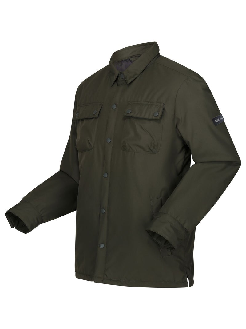 Régate - Veste VINCA SHACKET Vert kaki - Kiabi