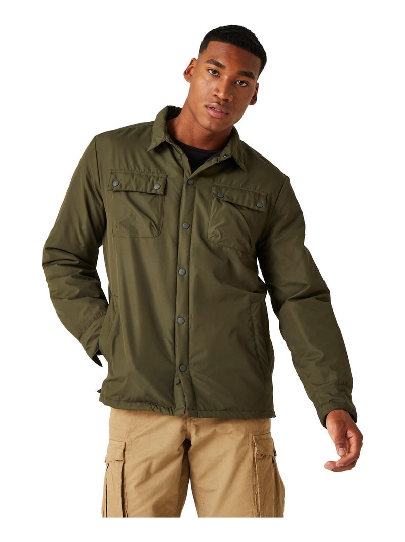 Régate - Veste VINCA SHACKET Vert kaki - Kiabi