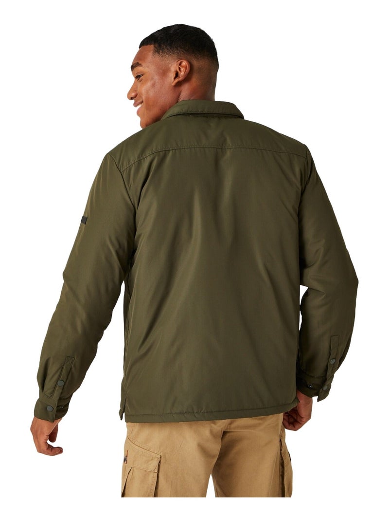Régate - Veste VINCA SHACKET Vert kaki - Kiabi