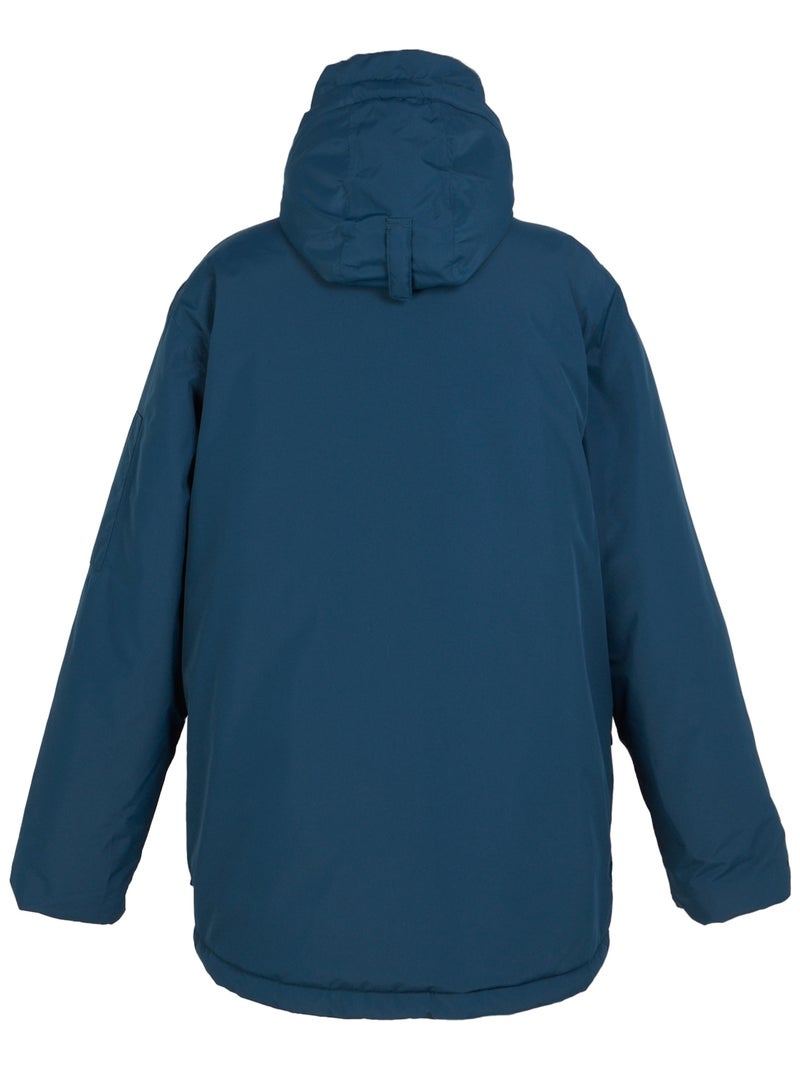 Régate - Veste VOLTER Bleu outremer - Kiabi