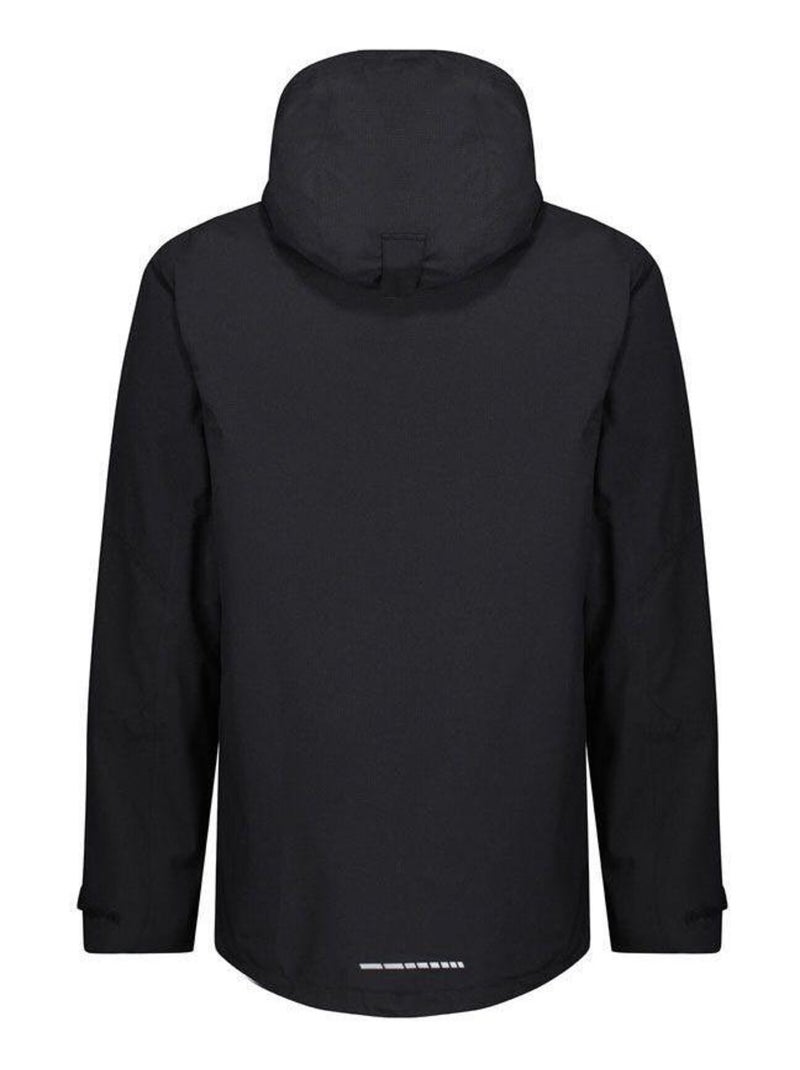 Régate - Veste X-PRO EVador Noir Bleu - Kiabi