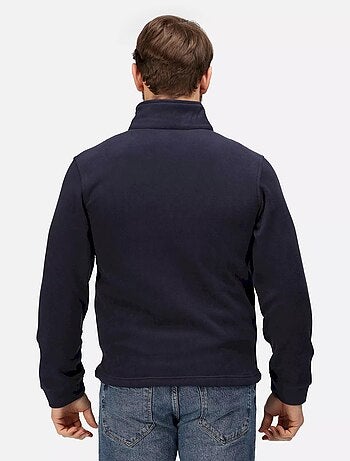 Régate 250 - Veste polaire classique