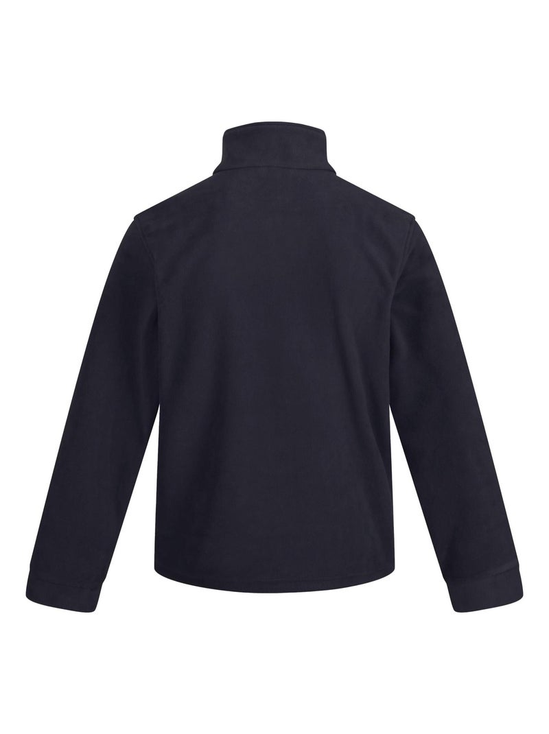 Régate 250 - Veste polaire classique Bleu marine - Kiabi