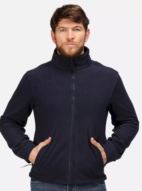 Régate 250 - Veste polaire classique - Kiabi