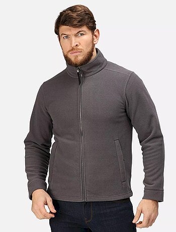 Régate 250 - Veste polaire classique