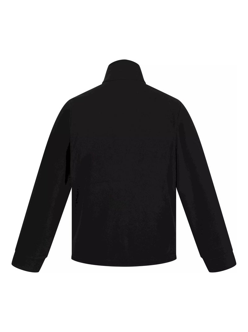 Régate 250 - Veste polaire classique Noir - Kiabi