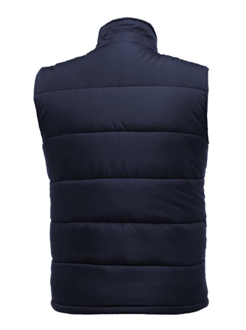 Régate Altoona - Veste sans manches Bleu marine - Kiabi