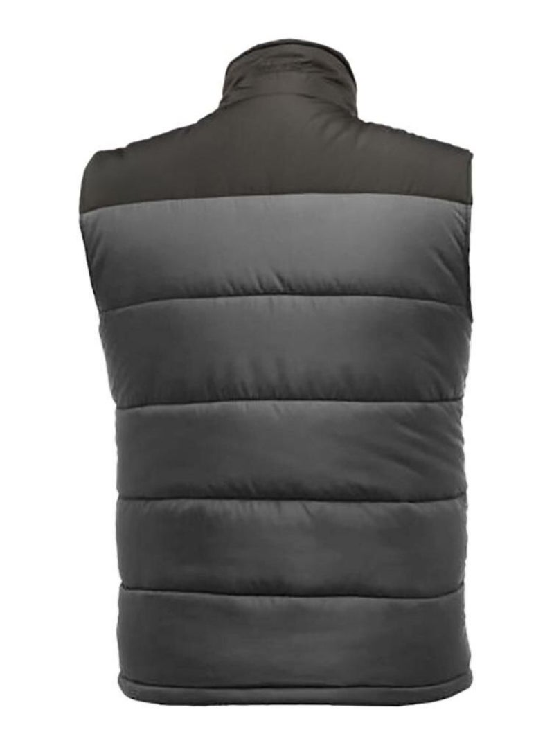 Régate Altoona - Veste sans manches Gris moyen - Kiabi