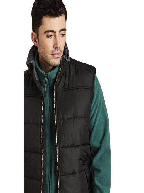 Régate Altoona - Veste sans manches - Kiabi