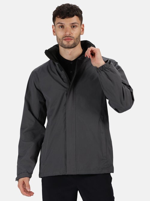 Régate Ardmore - Veste coupe-vent et imperméable - Kiabi