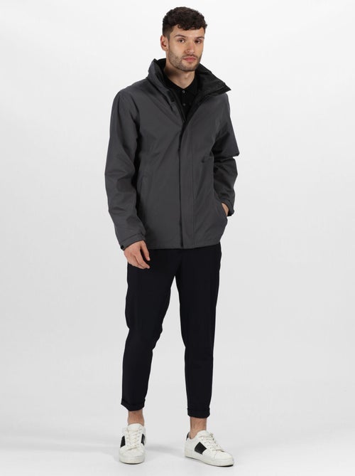 Régate Ardmore - Veste coupe-vent et imperméable - Kiabi