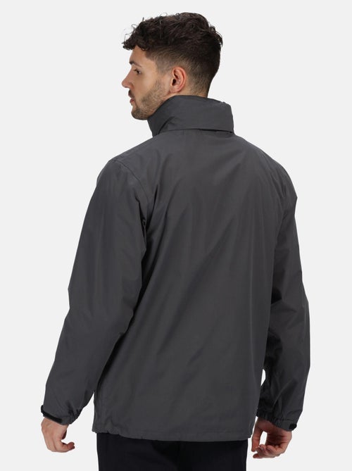 Régate Ardmore - Veste coupe-vent et imperméable - Kiabi