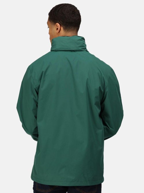 Régate Ardmore - Veste coupe-vent et imperméable - Kiabi
