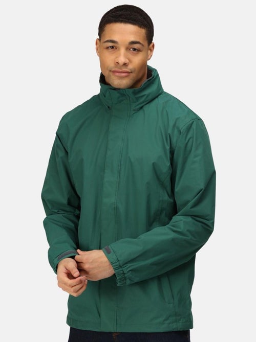 Régate Ardmore - Veste coupe-vent et imperméable - Kiabi