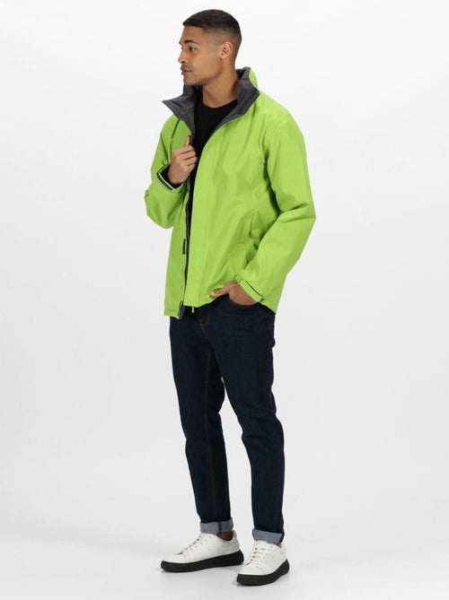 Régate Ardmore - Veste coupe-vent et imperméable - Kiabi