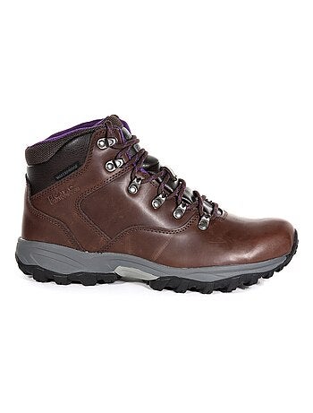 Régate Bainsford - Chaussures de randonnée imperméables