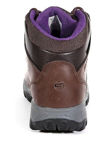 Régate Bainsford - Chaussures de randonnée imperméables