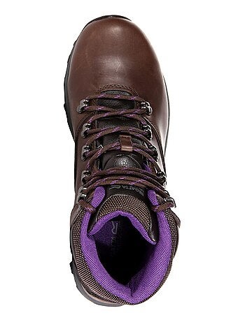 Régate Bainsford - Chaussures de randonnée imperméables