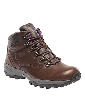 Régate Bainsford - Chaussures de randonnée imperméables