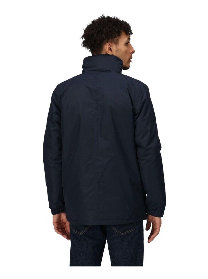 Régate Beauford - Manteau imperméable Bleu marine - Kiabi