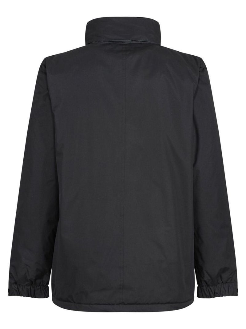 Régate Beauford - Manteau imperméable Noir - Kiabi