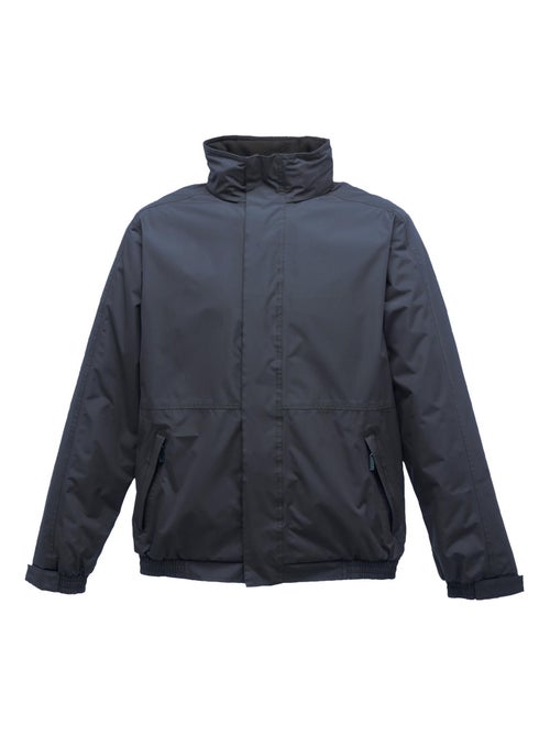 Régate Dover - Veste coupe-vent imperméable - Kiabi