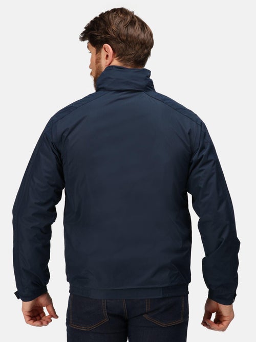 Régate Dover - Veste coupe-vent imperméable - Kiabi