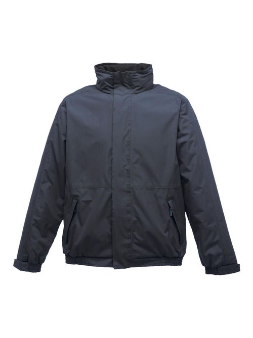 Régate Dover - Veste coupe-vent imperméable - Kiabi