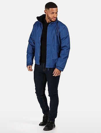 Régate Dover - Veste coupe-vent imperméable